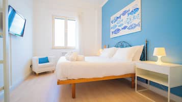 Apart Daire, Deniz Manzaralı