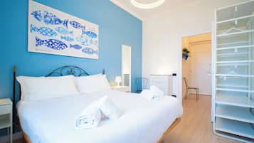 Apartment, Meerblick