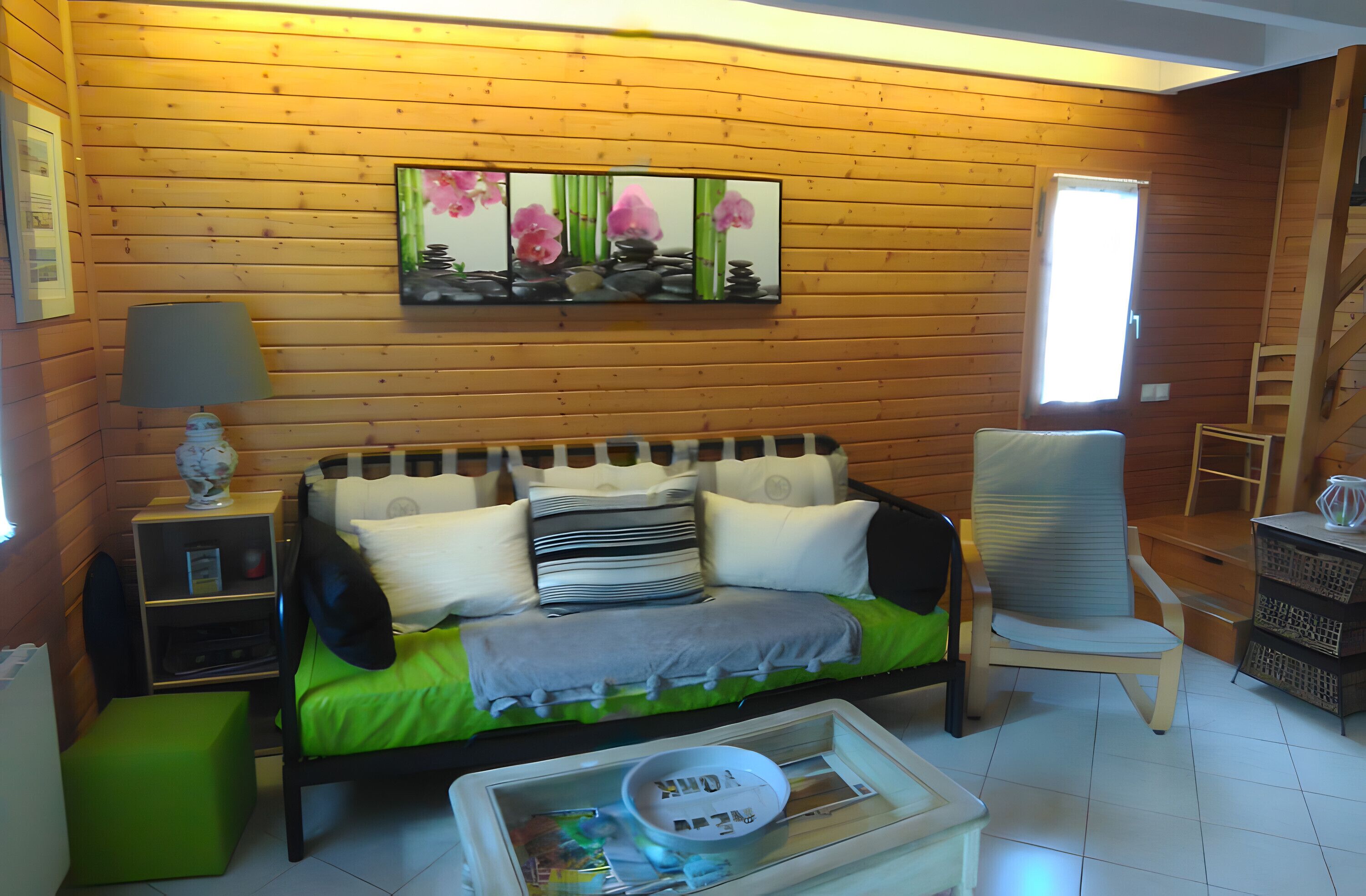 Televisio, pöytätennispöytä