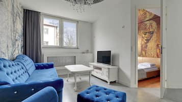 Apartment | Living room