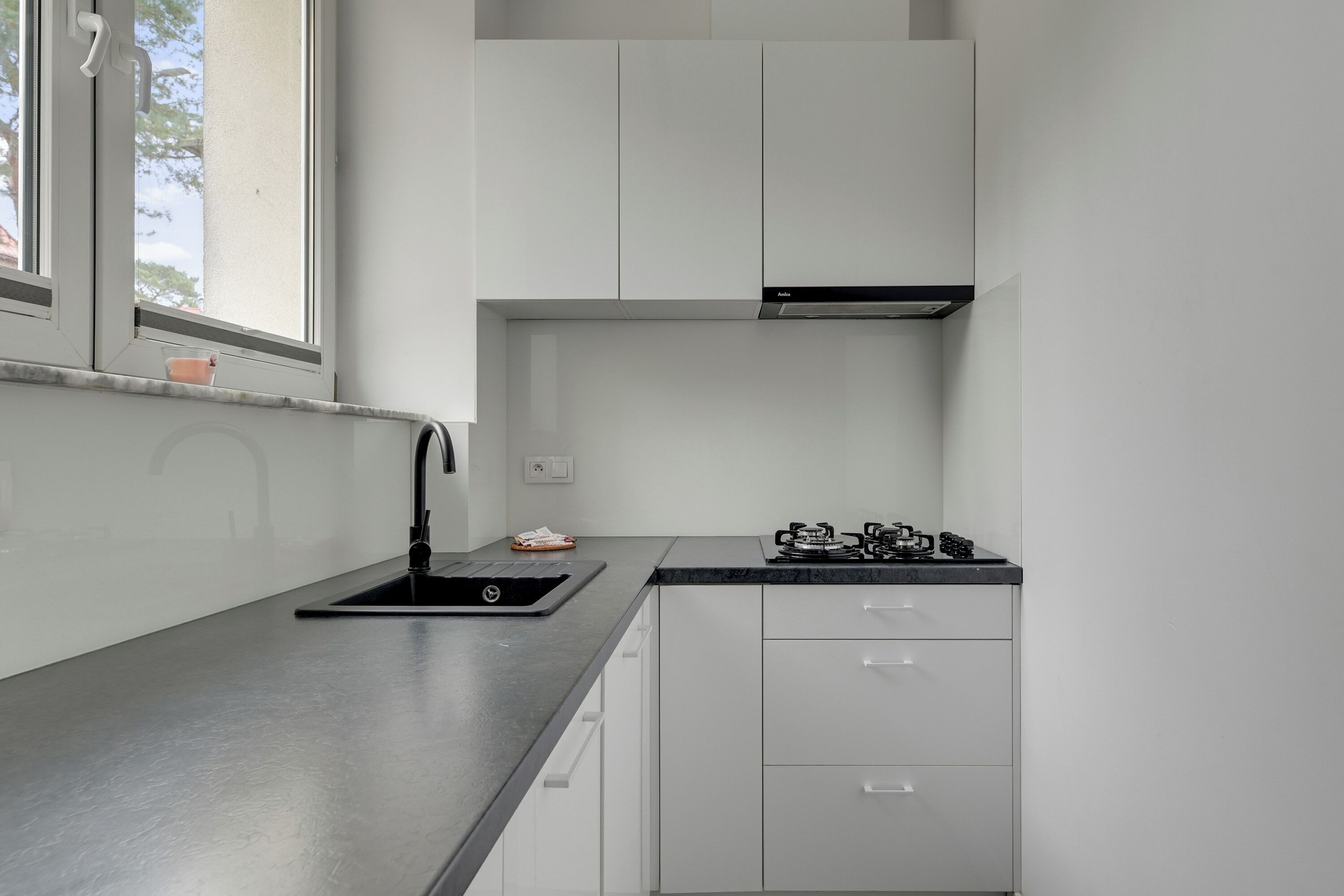 Apartment | Private kitchenette