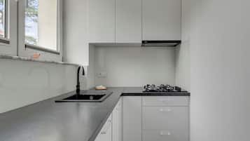 Apartment | Private kitchenette