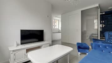 Apartment | Living room