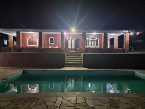 Chácara Paraíso de Itamonte