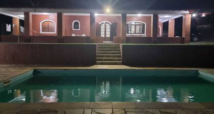 ChĂĄcara ParaĂso de Itamonte