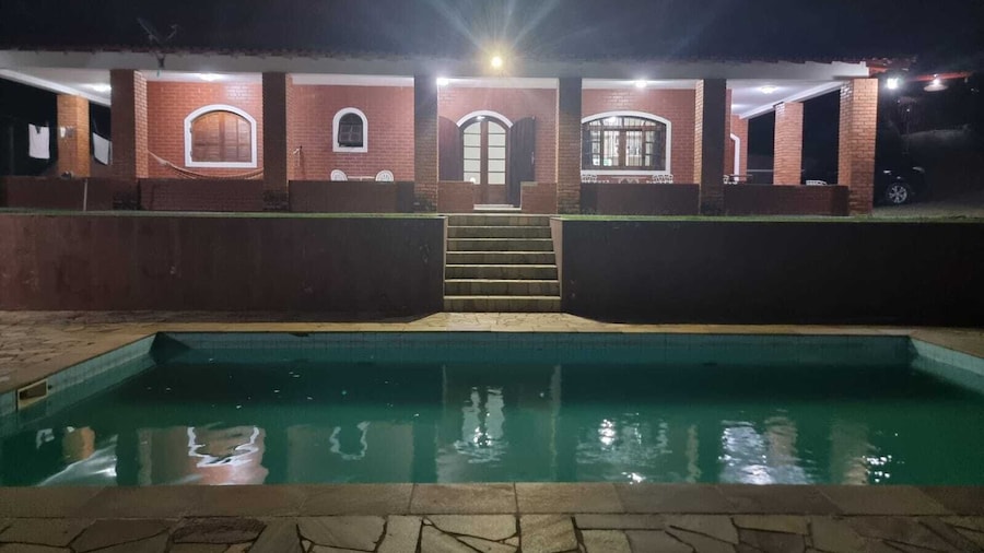 Chácara Paraíso de Itamonte