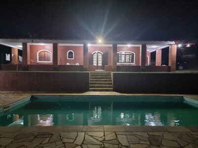 Chácara Paraíso de Itamonte