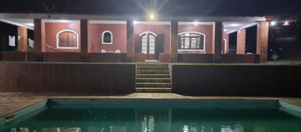 伊塔蒙特的天堂农庄