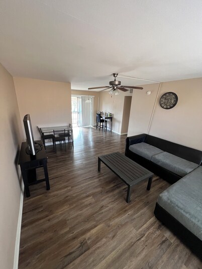 2-bedroom 2 full bath condo in Baton Rouge,La 6 minutes from LSU