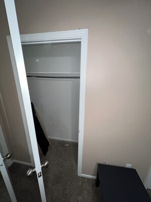 Interior - 2-bedroom 2 full bath condo in Baton Rouge,La 6 minutes from LSU (Baton Rouge)