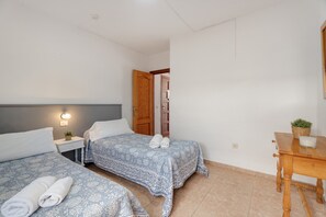 Wi-Fi, draps fournis