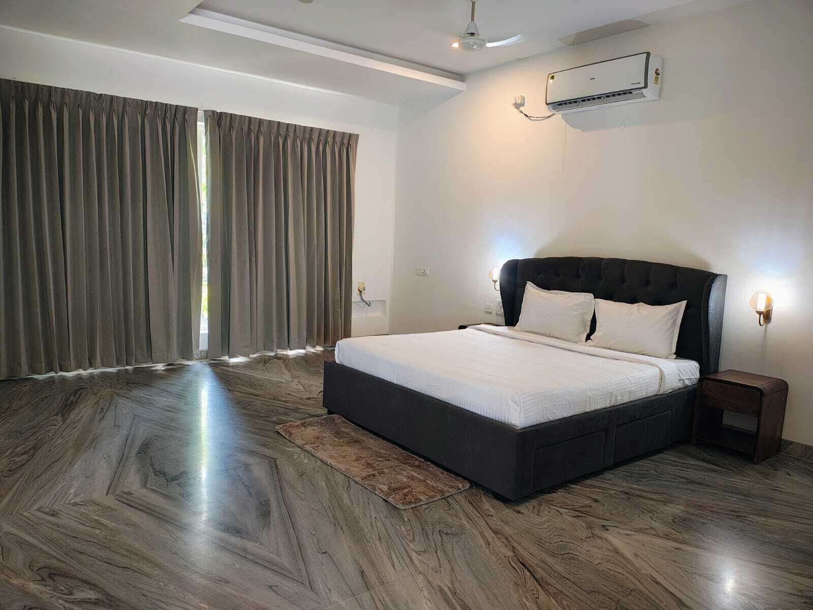 Villa Deluxe | Wifi gratis