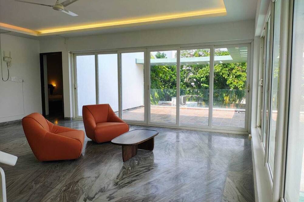 Truliv Villa Nivara