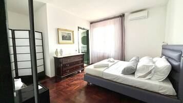 Double Room | Free WiFi