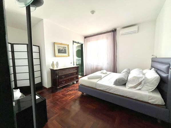 Double Room | Free WiFi - Dedalo's Home (Mazara del Vallo)