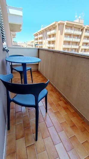 Double Room, Balcony | Free WiFi - Dedalo's Home (Mazara del Vallo)