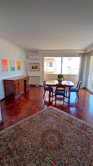 Exterior - Dedalo's Home (Mazara del Vallo)