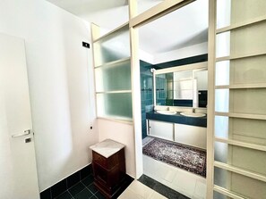 Double Room, Balcony | Bathroom - Dedalo's Home (Mazara del Vallo)