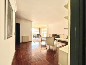 Living area - Dedalo's Home (Mazara del Vallo)