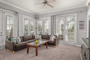 Fernseher, Arbeitsbereiche