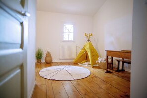 Area bambini