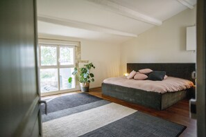 Iron/ironing board, WiFi, bed sheets - Maison de vacances incroyable (Saint-Aunès)