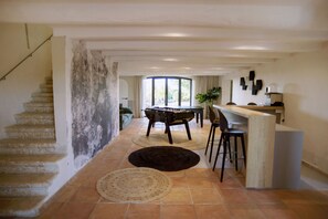 Interior - Maison de vacances incroyable (Saint-Aunès)