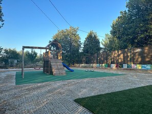 Area bambini