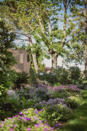 Property grounds - Maison de vacances incroyable (Saint-Aunès)