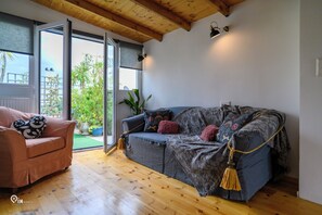 منطقة المعيشة