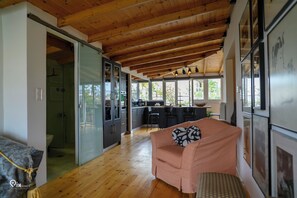 منطقة المعيشة