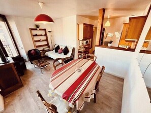 TV - Warm stay close to the slopes and the lake! (Gérardmer)