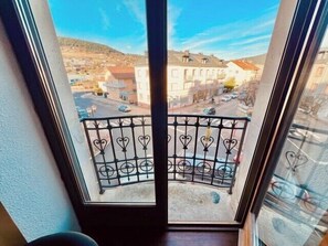 Interior - Warm stay close to the slopes and the lake! (Gérardmer)