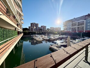 Port de plaisance