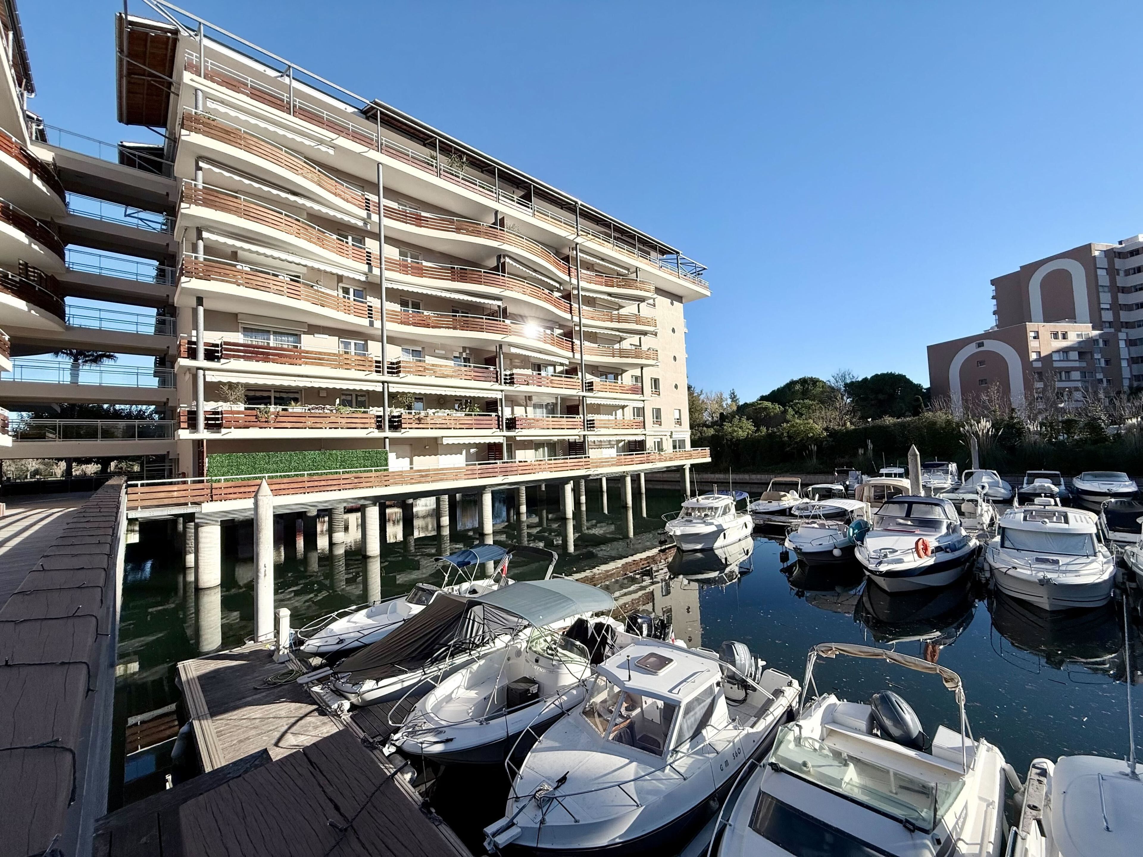 Marina