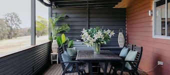 Bailey Estate—Margaret River Lakeside Stay