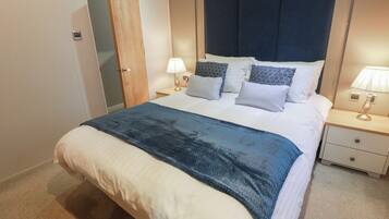 Ferienhaus | Innenbereich