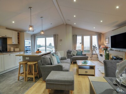 Argyll View Lodge