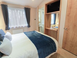 Interior - Argyll View Lodge (Wemyss Bay)
