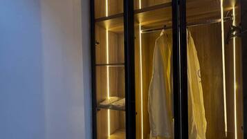 Detalle del interior