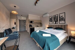 Comfort Studio - RentPlanet - Studio Orkana (Karpacz)