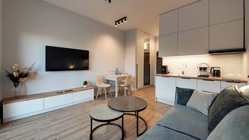 Studio