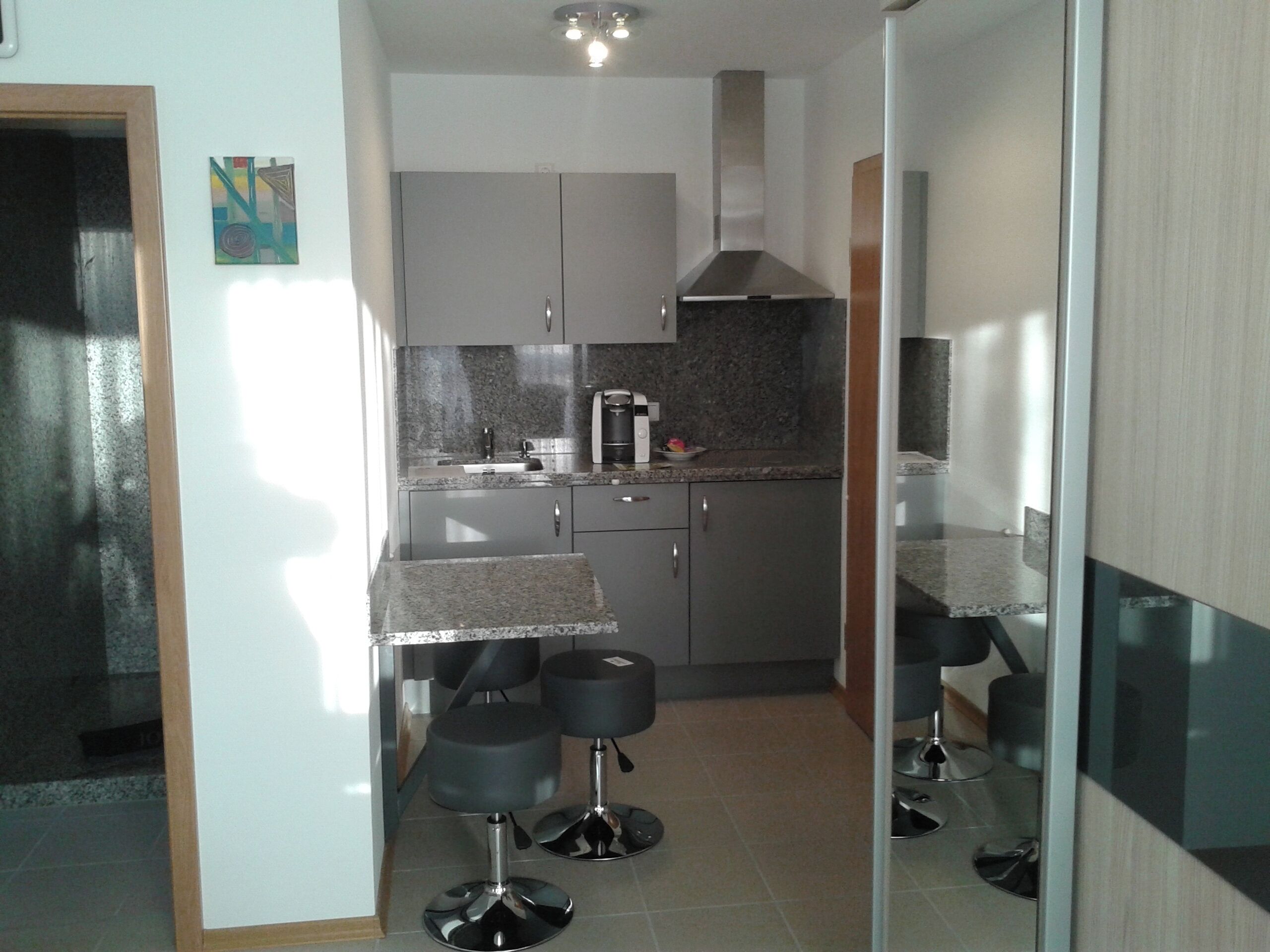 Minibar, in-room safe, individually decorated, individually furnished