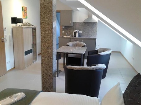 Interior. DZT-Schwarzwaldhotel Garni