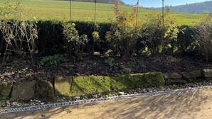 Unclassified image, 4 of 11, button - Cozy vacation apartment on a resettlement farm (Bad Wildungen)
