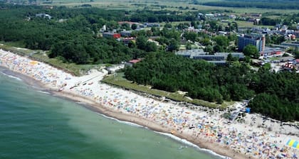 Komfortable Ferienhäuser mit Klimaanlage