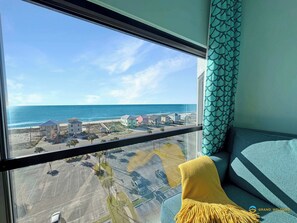 Interior - 1BR Gulf Shores Surf & Racquet | Free Activities (Gulf Shores)