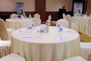 Reception - Sunday Hotel Al Olaya Formerly Novotel  (Riyadh)