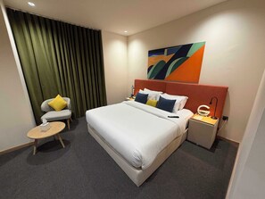 Room - Sunday Hotel Al Olaya Formerly Novotel  (Riyadh)