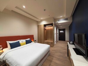 Room - Sunday Hotel Al Olaya Formerly Novotel  (Riyadh)